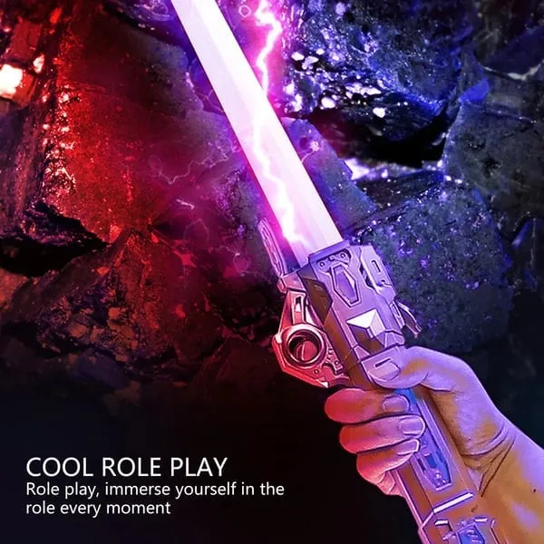 🔥Retractable Laser Sword Toys - BUY 2 FREE SHIPPING