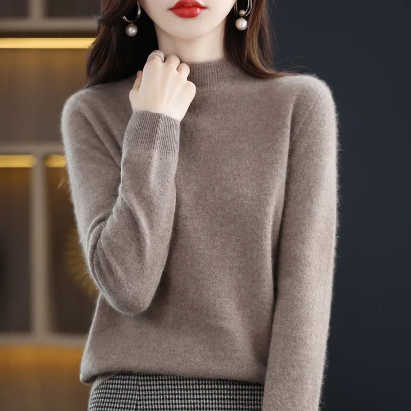 🔥Hot Sale🎁Cashmere Sweaters for Women